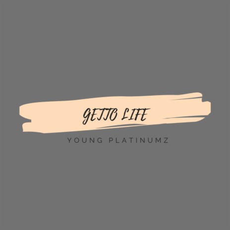 Getto Life ft. Lordric Chicago | Boomplay Music