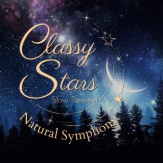 Classy Stars - Natural Symphony