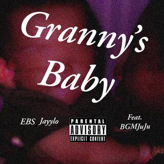 Granny's Baby (Remix)