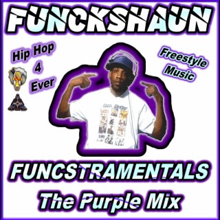 Funcstramentals the Purple Mix