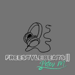 FREESTYLE BEATS II