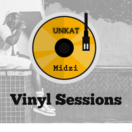 Midzi (Vinyl Sessions Release) | Boomplay Music