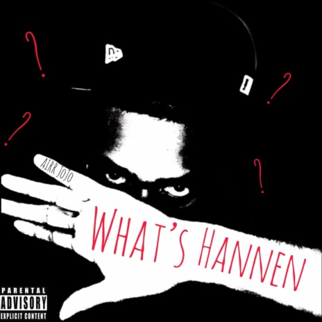 What's Hannen | Boomplay Music