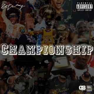 Championship (Radio Edit)