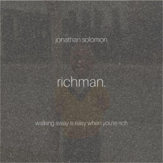 richman. lyrics | Boomplay Music