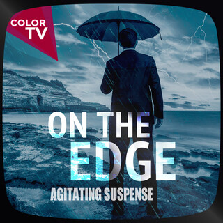 On the Edge: Agitating Suspense