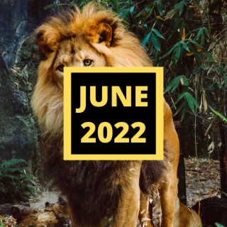 June 2022 (Hip Hop Instrumental)