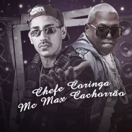 Sarradinha Namorar Não Pode ft. Mc Max Cachorrão | Boomplay Music