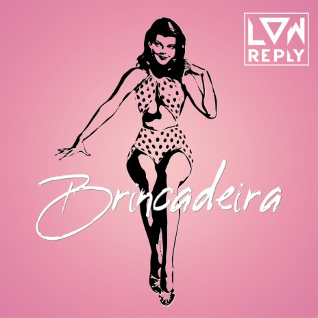 Brincadeira (Radio Edit)