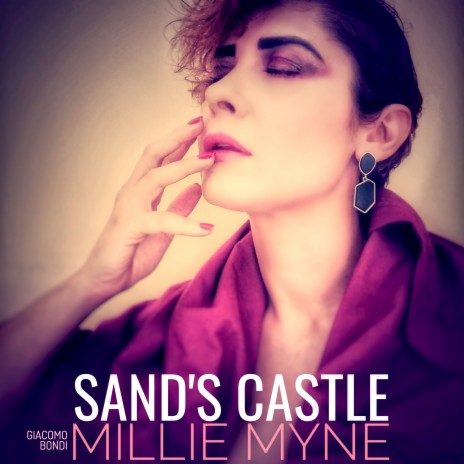 Sand's Castle ft. Millie Myne | Boomplay Music