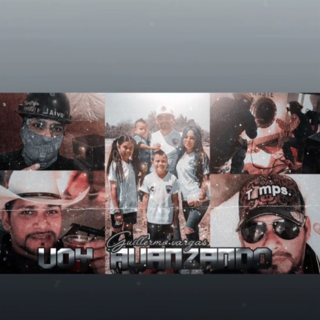 Voy avanzando | Boomplay Music