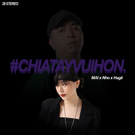 Chia Tay Vui Hơn ft. Nho | Boomplay Music