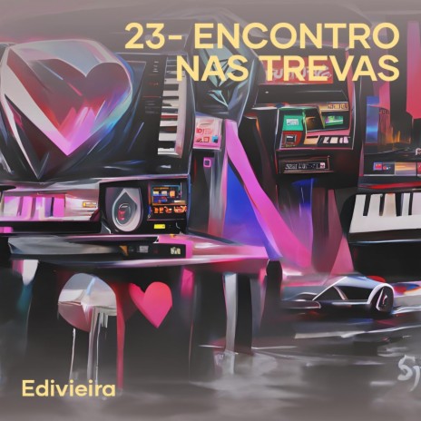 23- Encontro nas Trevas | Boomplay Music