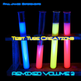 Test Tube Creations Remixed Volume 3