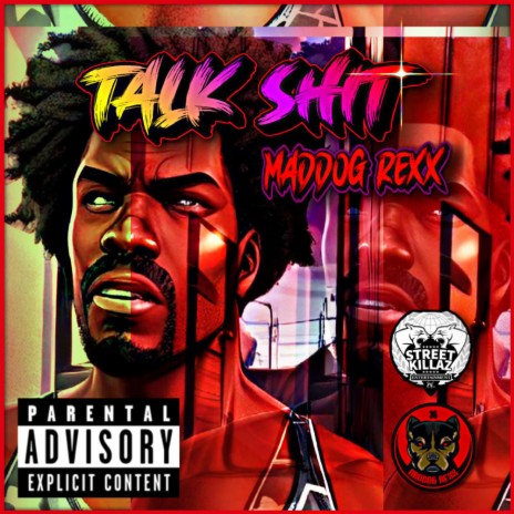 TalkShit | Boomplay Music