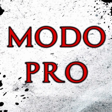 Modo Pro ft. Paul Paradox | Boomplay Music