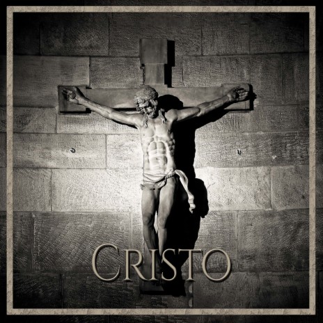 Cristo ft. P. Lalo & André vo | Boomplay Music