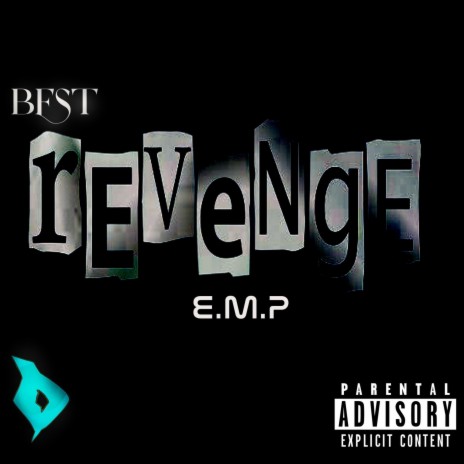Best Revenge | Boomplay Music