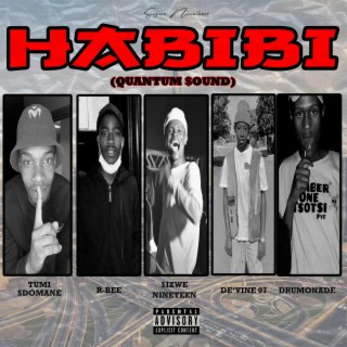 Habibi (Quantum Sound)