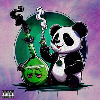 rollin' ft. Chill Panda lyrics | Boomplay Music