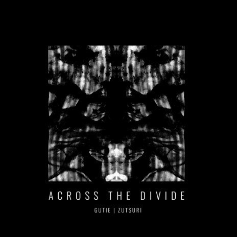 Across the Divide ft. Zutsuri | Boomplay Music
