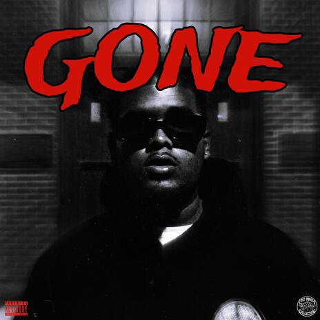 GONE | Boomplay Music