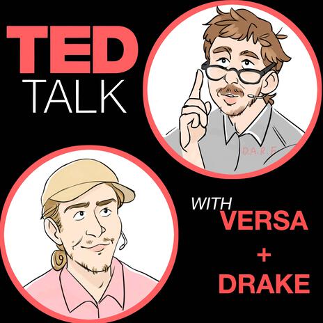 Ted Talk ft. Drake Chisholm | Boomplay Music