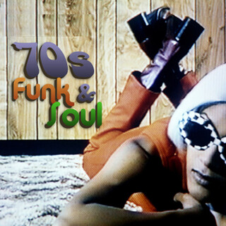 70s Funk & Soul