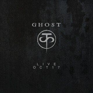 Ghost (Live)