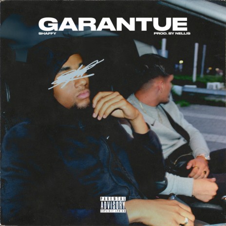 Garantue ft. By Nellis | Boomplay Music