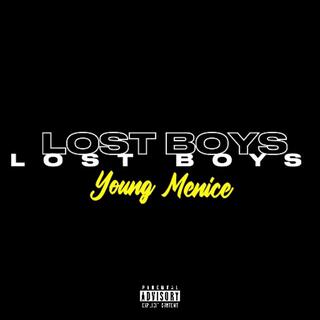 LOST BOYS