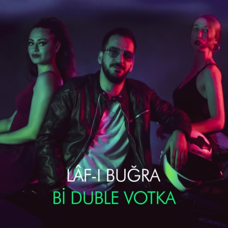 Bi Duble Votka | Boomplay Music