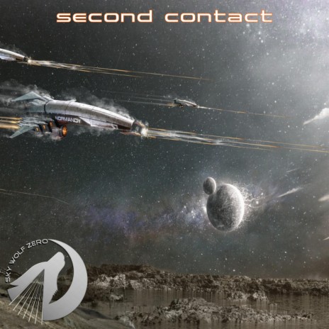 Second Contact | Boomplay Music