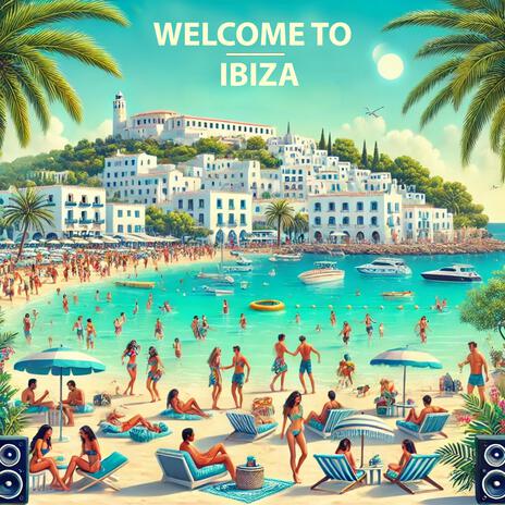 Welcome to Ibiza | Boomplay Music