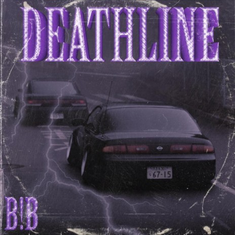 DEATHLINE | Boomplay Music