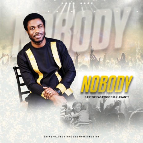 No Body | Boomplay Music