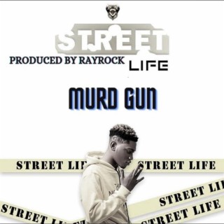 Murd Gun