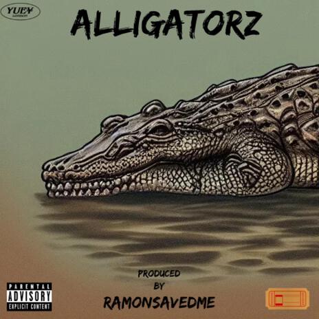 ALLIGATORZ | Boomplay Music