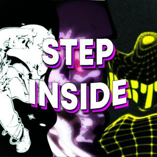 Step Inside