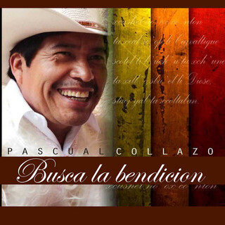 BUSCA LA BENDICION