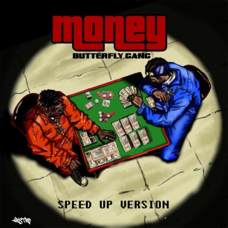 Money (Speed Up)