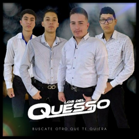 Buscate Otro Que Te Quiera | Boomplay Music