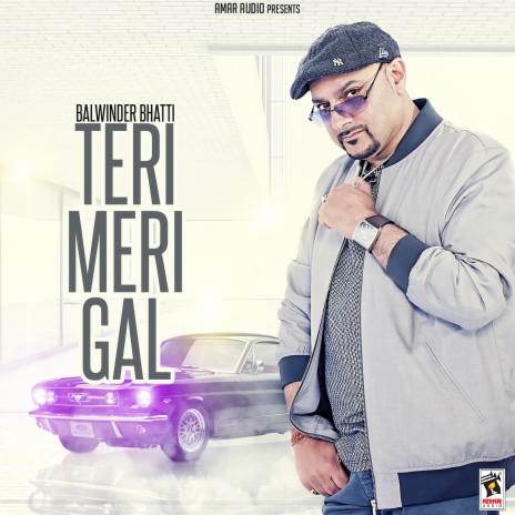 Teri Meri Gal | Boomplay Music