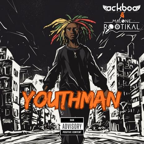 Youthman Dub | Boomplay Music