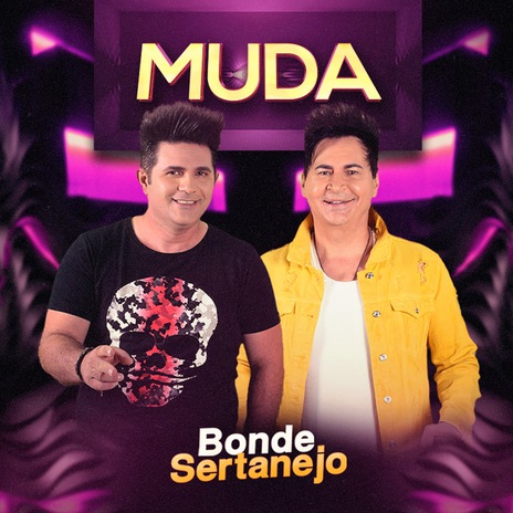 Muda | Boomplay Music