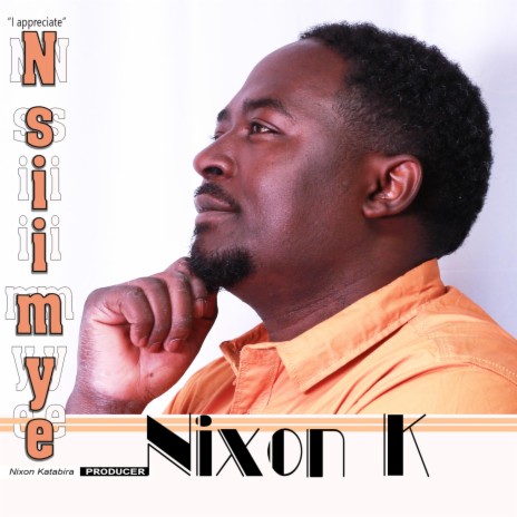 Nsiimye | Boomplay Music