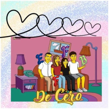 DE CERO | Boomplay Music