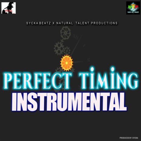 PERFECT TIMING | Boomplay Music