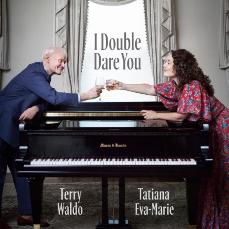 I Double Dare You ft. Tatiana Eva-Marie | Boomplay Music