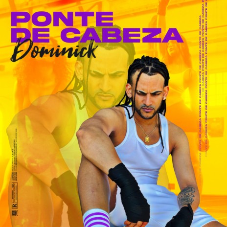 Ponte De Cabeza ft. Blandi | Boomplay Music